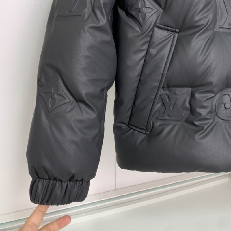 Louis Vuitton Down Jackets